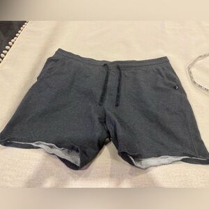 Ripzone sweatshirts Men's Gray XL